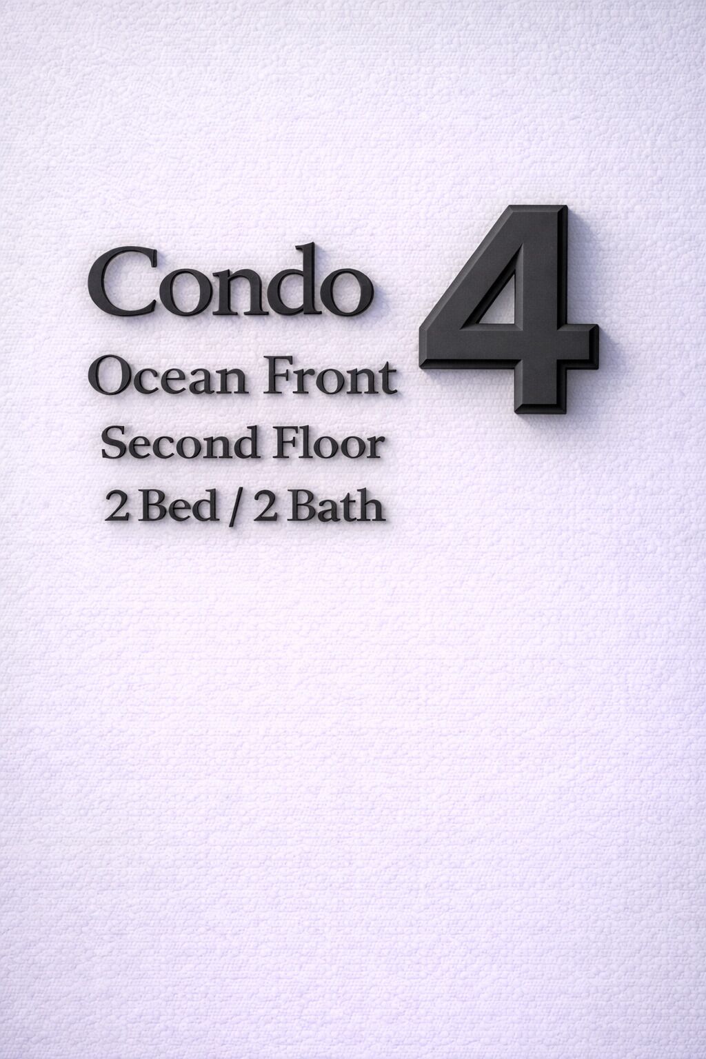 Deluxe appartement, uitzicht op het strand | Verduisterende gordijnen, een strijkplank/strijkijzer, gratis wifi