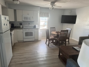 标准公寓, 厨房 | 私人厨房