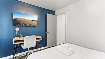 Internet, bed sheets