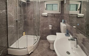 Regadera 