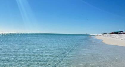 Sound Therapy - 2 bedroom on the water