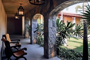 Terrazza/patio