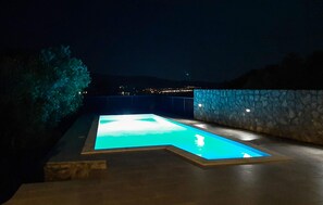 Pool - Stunning home in Kornic (Kornic)