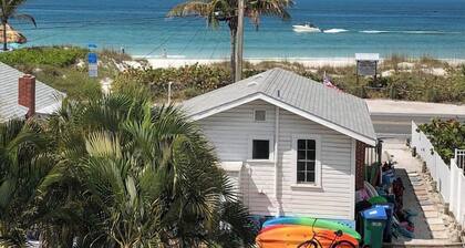 AMI Sunset Beach Gulf View Retreat w/ Pool + Decks + WiFi + Dog-friendly