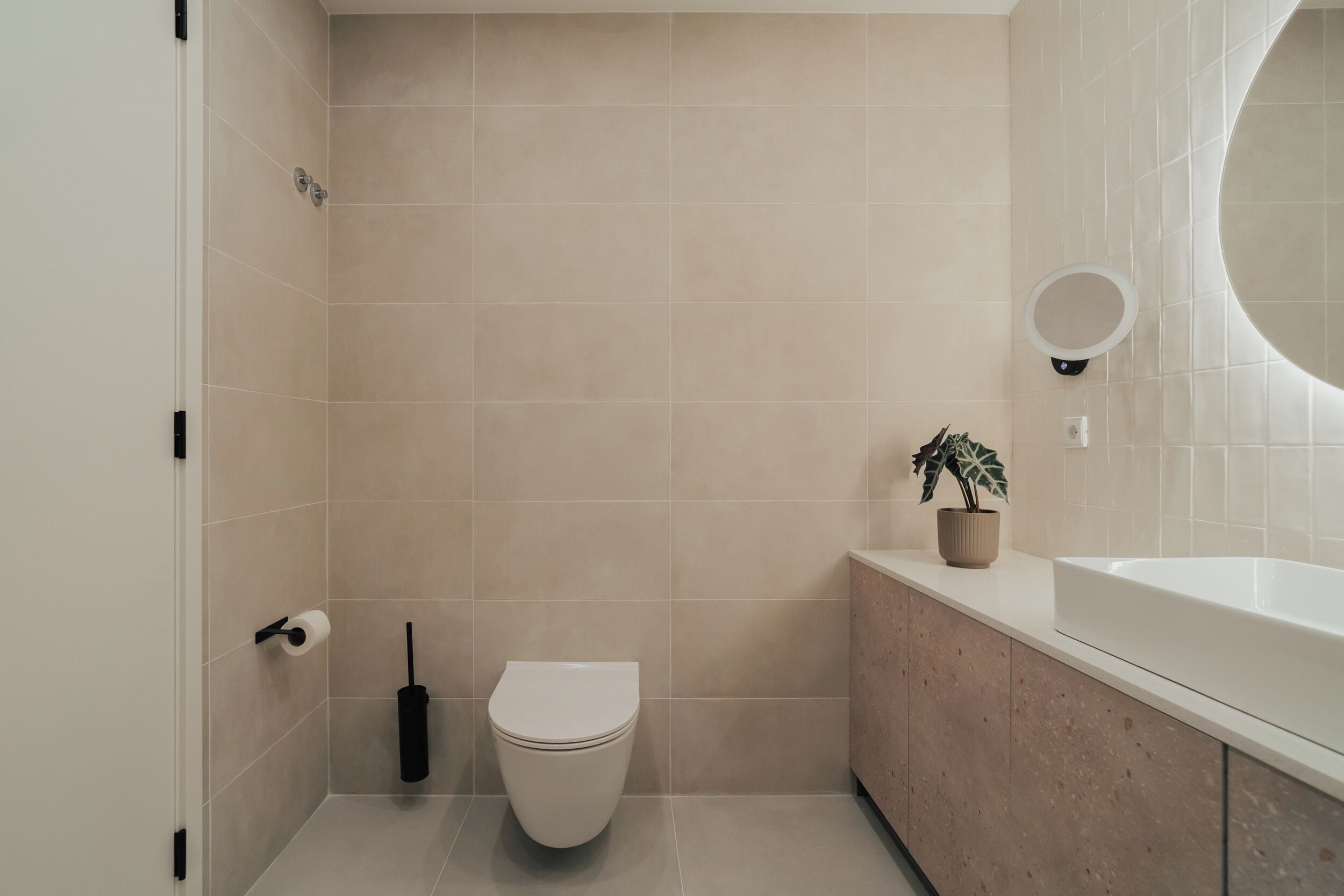 Kamar mandi