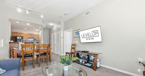 Interior - Disney 8mi~Heated Resort Pool~Hot Tub~Oasis (Kissimmee)