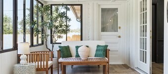 Spacious Central OKC Home with Game Room, Fire Pit & Easy Downtown Access