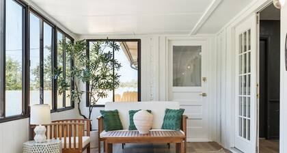 Spacious Central OKC Home with Game Room, Fire Pit & Easy Downtown Access