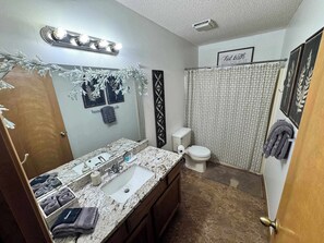 淋浴設備、風筒