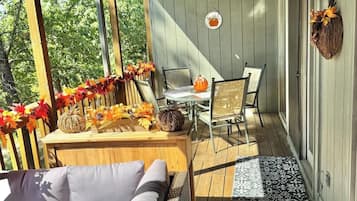 Servei de restauració a l'aire lliure