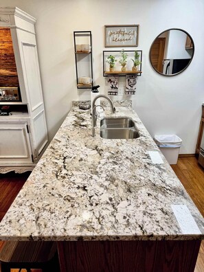 Interior - Double Condo Adventure (Branson West)