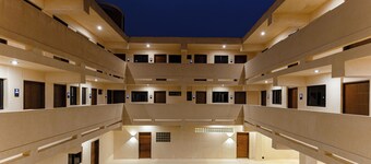 Hotel Pakal 58 Centro