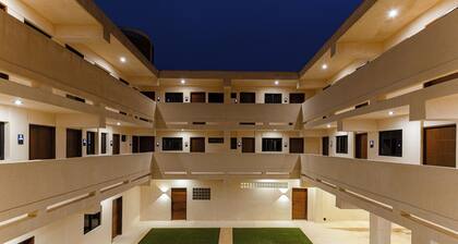 Hotel Pakal 58 Centro