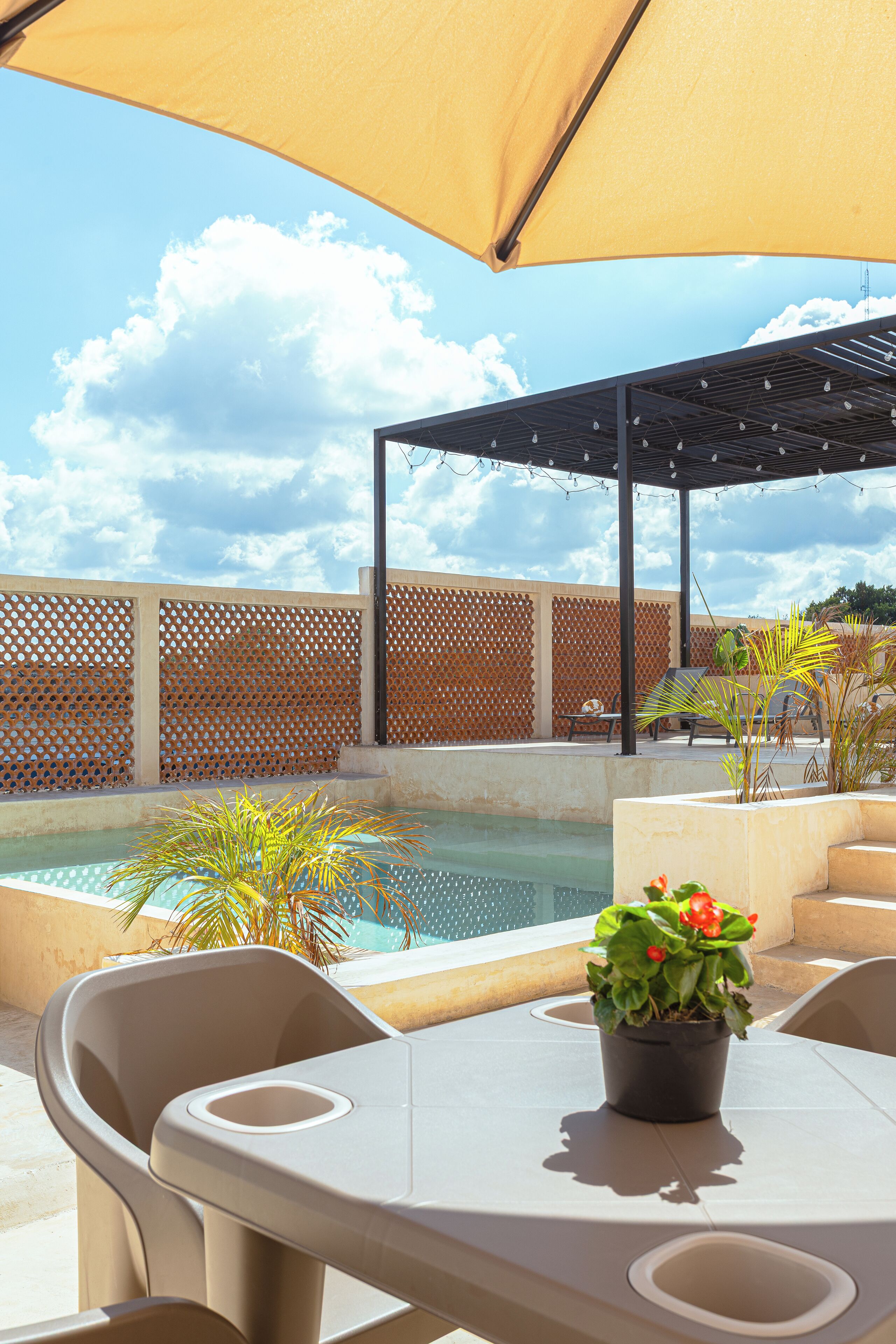 Terraza