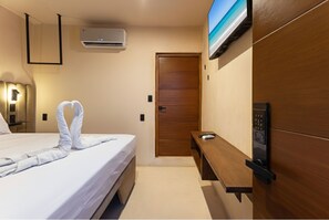 Deluxe Room - Hotel Pakal 58 Centro (Mérida)