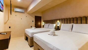 Egyptian cotton sheets, premium bedding, memory-foam beds