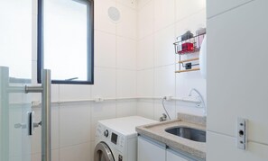 Appartement de base | Intérieur