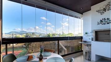 Departamento básico | Restaurantes