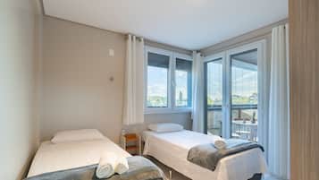 Departamento básico | 2 habitaciones y wifi gratis