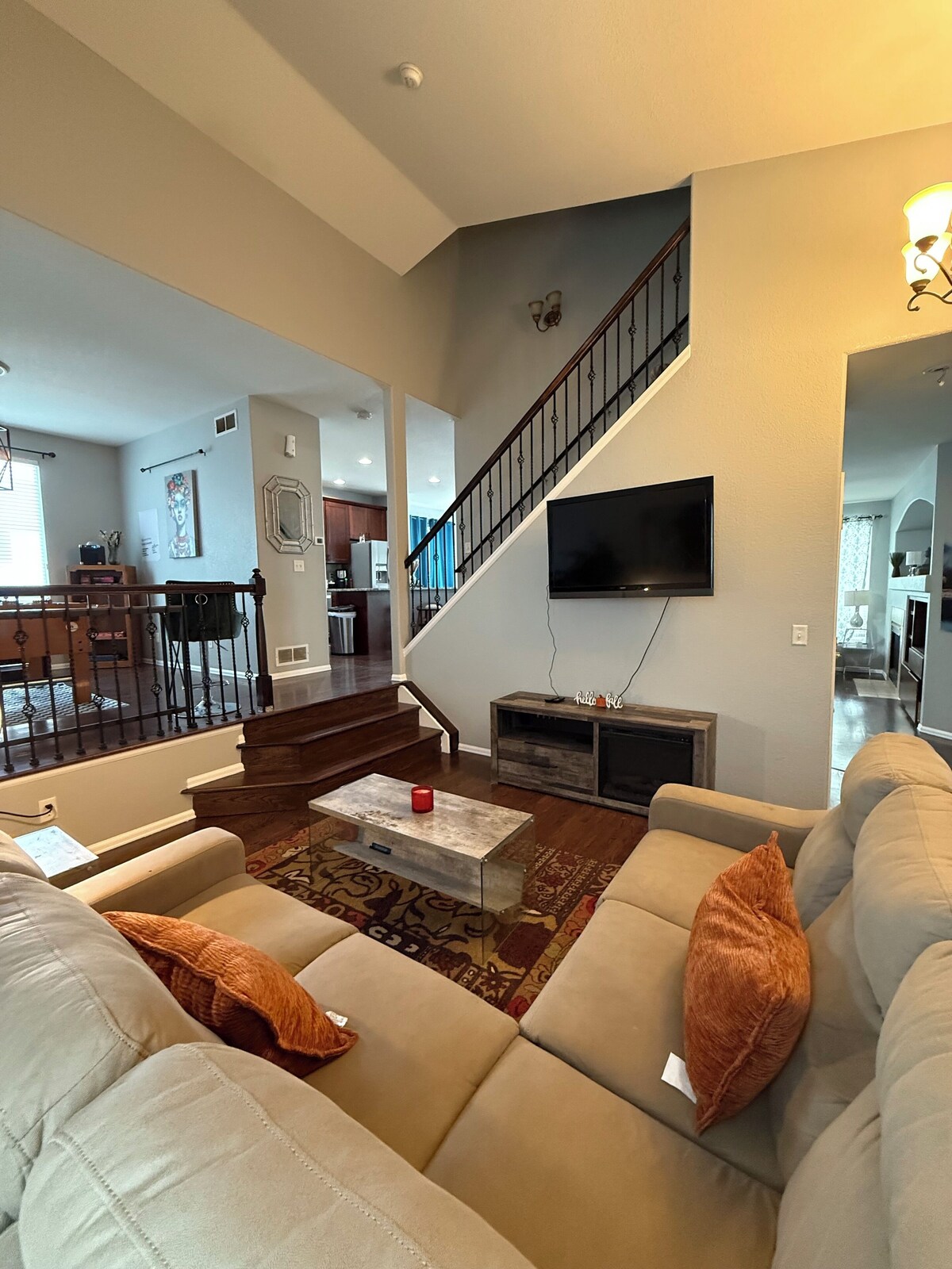 Bild für Gastgeberprofil