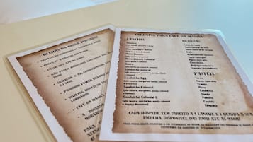 Classic Double Room | Free WiFi