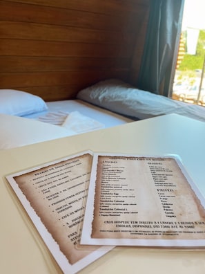 Habitación clásica doble | Wifi gratis