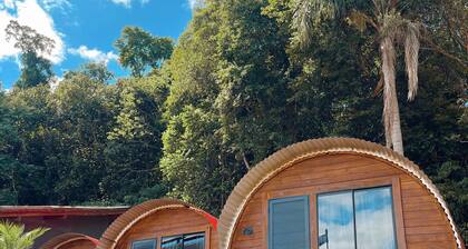 Pousada Paiól Serrano