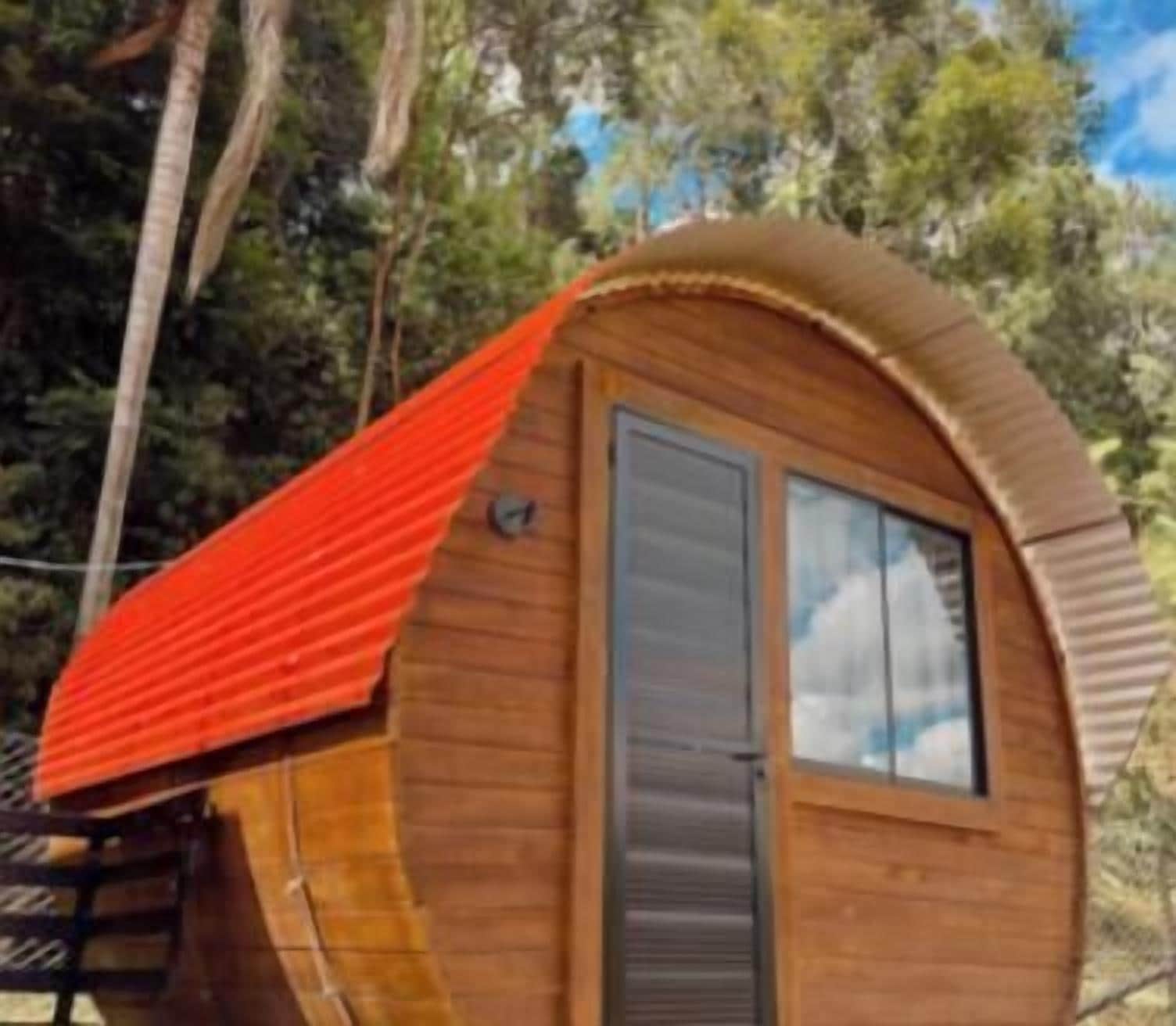 Classic Double Room | Free WiFi