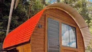 Classic Double Room | Free WiFi