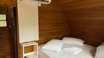 Classic Double Room | Free WiFi