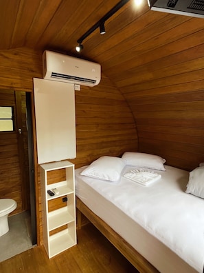 Chambre Double Classique | Wi-Fi gratuit