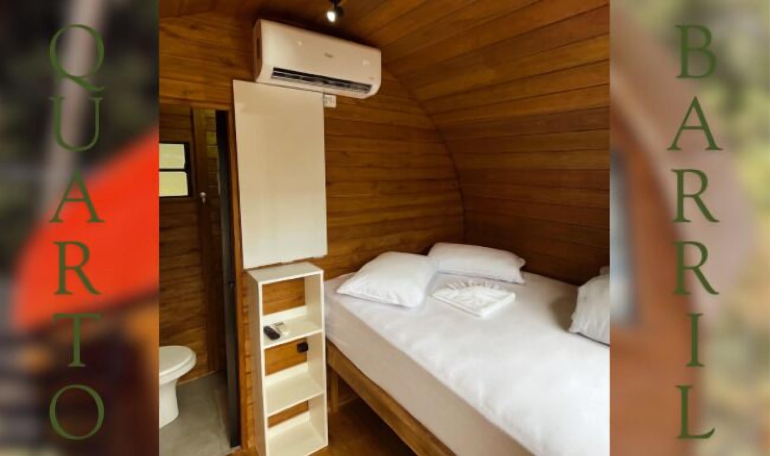 Classic Double Room | Free WiFi