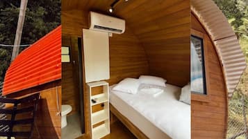 Classic Double Room | Free WiFi