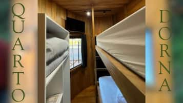 Comfort Twin Room | Free WiFi