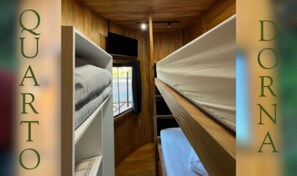 Comfort Twin Room | Free WiFi