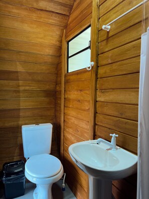 Chambre Double Classique | Salle de bain