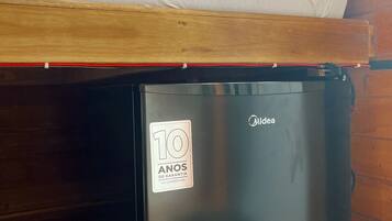 Quarto clássico | Wi-Fi de cortesia