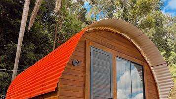 Quarto casal clássico | Wi-Fi de cortesia