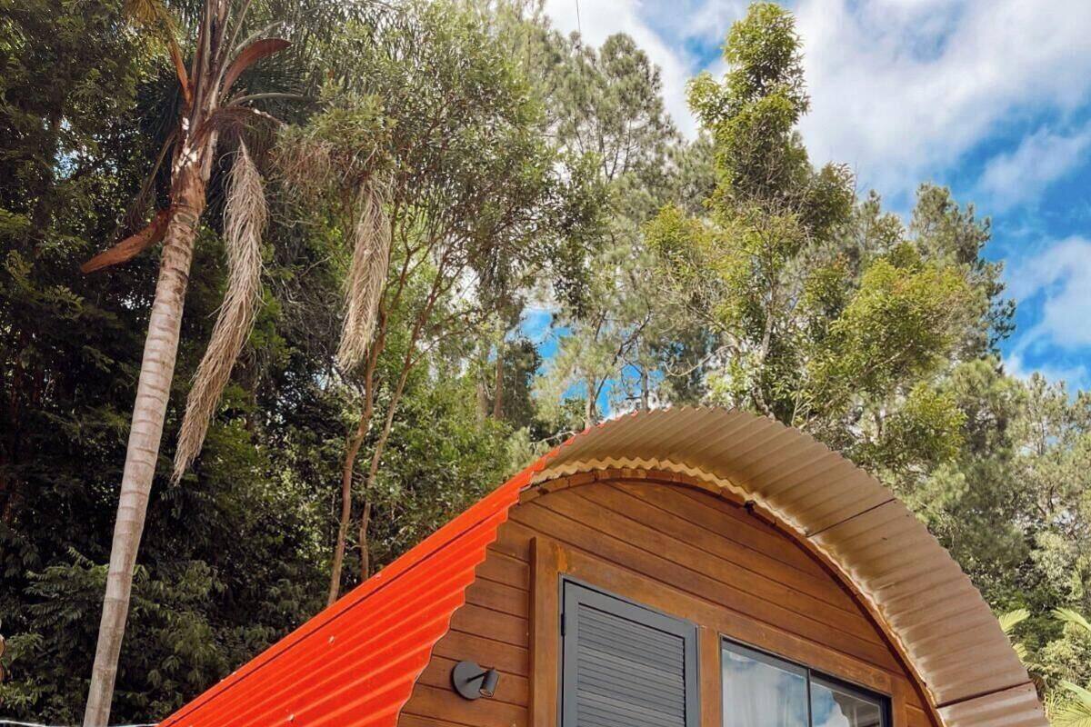 Chambre Double Classique | Wi-Fi gratuit