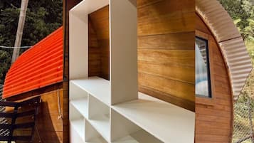 Classic Double Room | Free WiFi