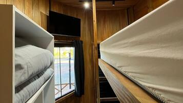 Quarto conforto | Wi-Fi de cortesia