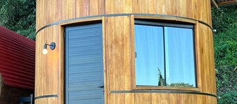 Pousada Paiól Serrano