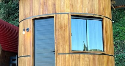 Pousada PaiĂłl Serrano