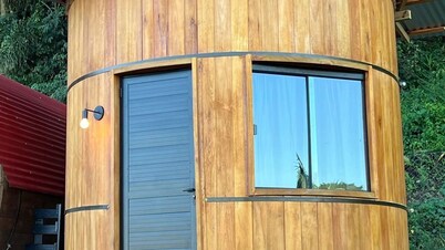 Pousada Paiól Serrano