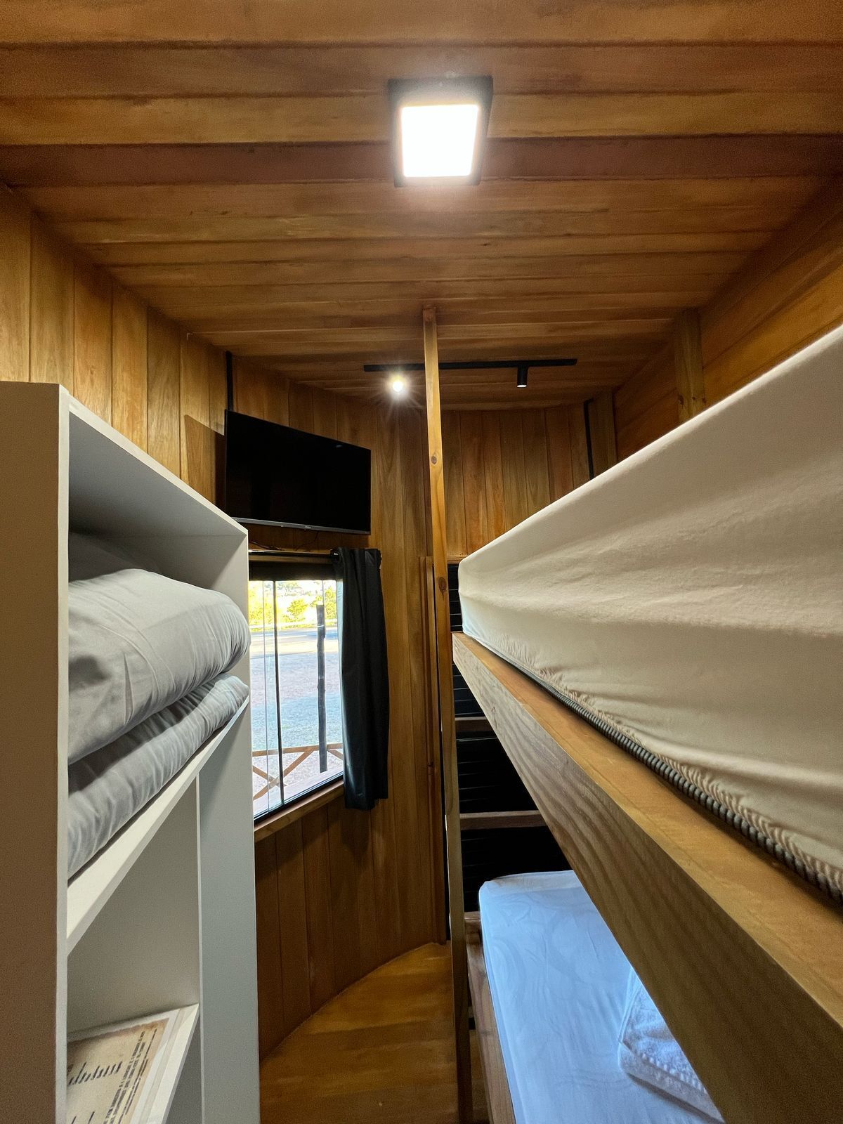 Habitación Confort con 2 camas individuales | Wifi gratis