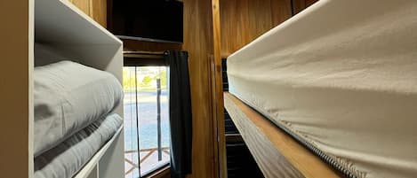 Chambre Confort avec lits jumeaux | Wi-Fi gratuit