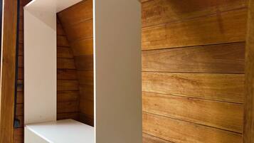 クラシック ダブルルーム | WiFi (無料)