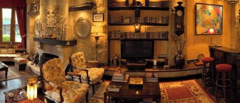Intérieur