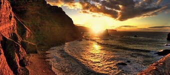BLUE APARTMENT IN BASQUE PALACE