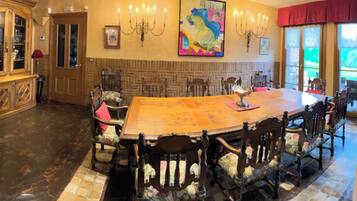 Restauration
